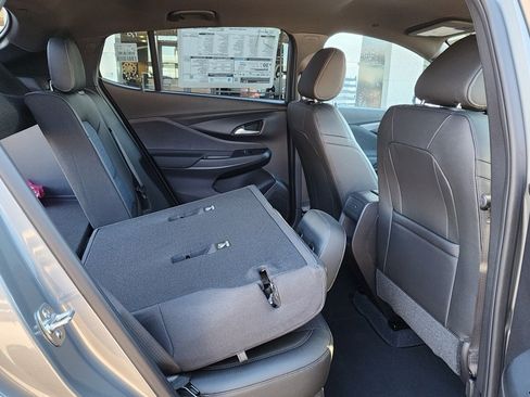 New 2026 Buick Envista Preferred w/ Convenience I Package image 41