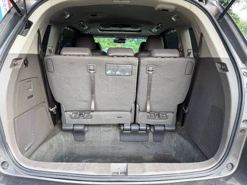 Used 2014 Honda Odyssey Touring Elite image 40