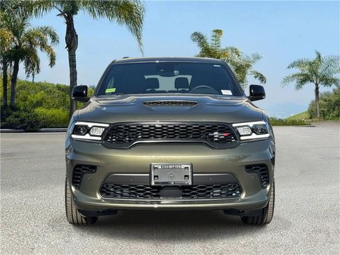 New 2026 Dodge Durango GT image 3