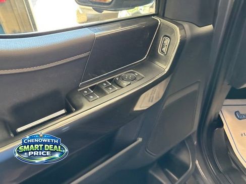 Used 2021 Ford F150 XLT w/ Equipment Group 302A High AWD/4WD image 7
