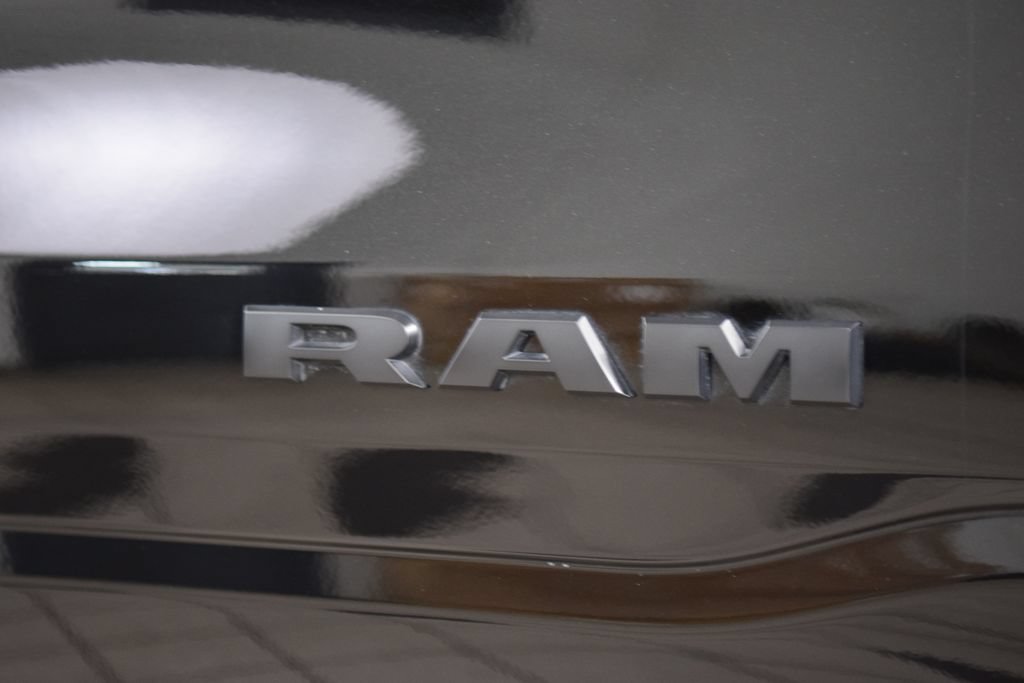 Used 2026 RAM 1500 Laramie w/ Night Edition AWD/4WD image 19