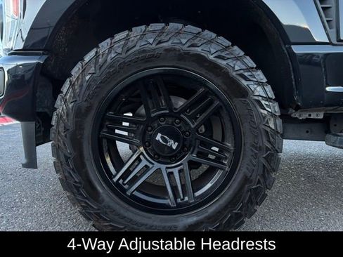 Used 2023 Ford F250 Lariat w/ Lariat Ultimate Package image 33