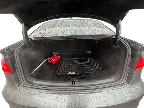 Used 2015 Audi S3 Premium Plus w/ S3 Daytona 1 Package image 19