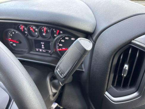 New 2026 Chevrolet Silverado 3500 W/T w/ WT Convenience Package image 22