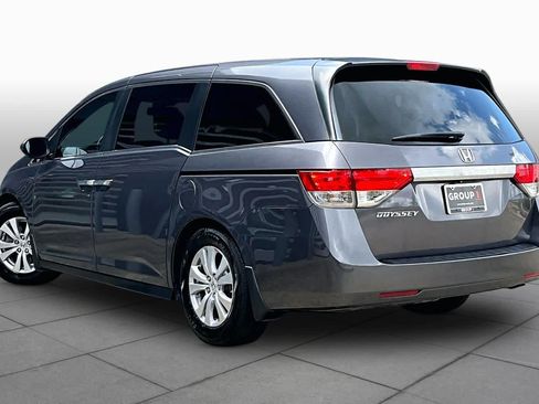 Used 2016 Honda Odyssey EX-L image 12