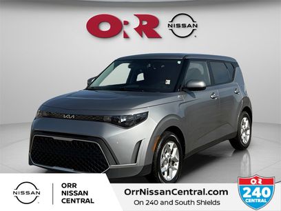 Used 2024 Kia Soul LX w/ Option Group 015