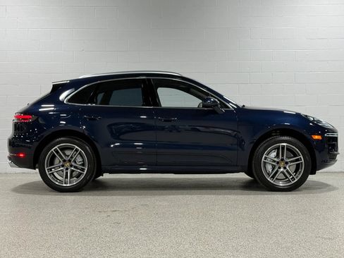 Used 2020 Porsche Macan Turbo image 5
