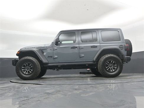 New 2026 Jeep Wrangler Unlimited Rubicon 392 image 43
