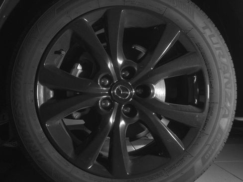 Used 2025 MAZDA CX-30 AWD 2.5 S w/ Select Sport Pkg image 9