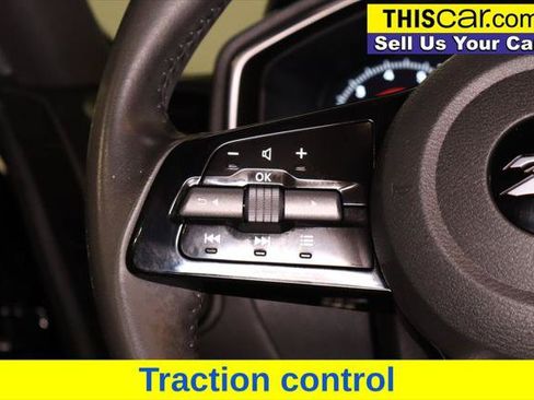 Used 2023 Nissan Z w/ Floor Mat Package RWD image 17