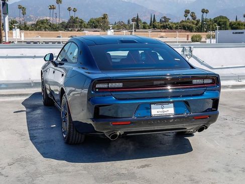 New 2026 Dodge Charger R/T AWD/4WD image 7