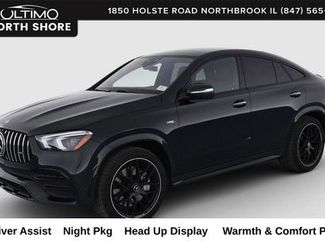 Used 2021 Mercedes-Benz GLE 63 AMG S video 1
