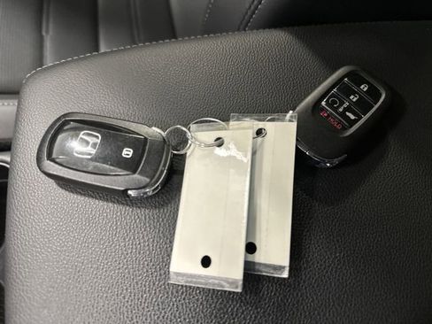 Used 2023 Honda CR-V EX-L image 37