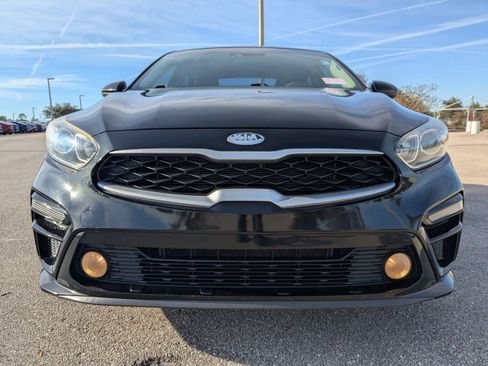 Used 2019 Kia Forte LXS image 3