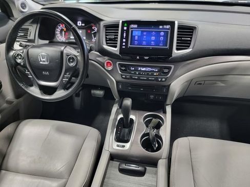 Used 2016 Honda Pilot EX-L image 30