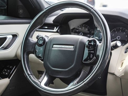Used 2020 Land Rover Range Rover Velar R-Dynamic S image 15