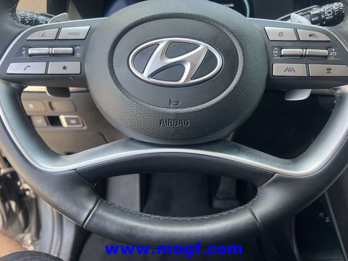 Used 2023 Hyundai Palisade SEL FWD image 12