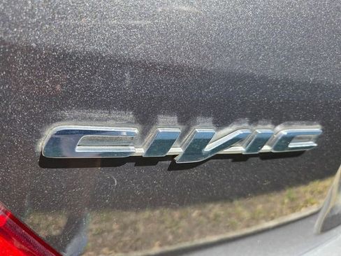 Used 2012 Honda Civic LX image 4