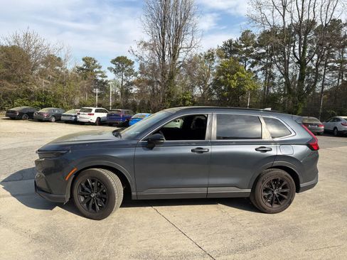 Used 2023 Honda CR-V Sport image 6