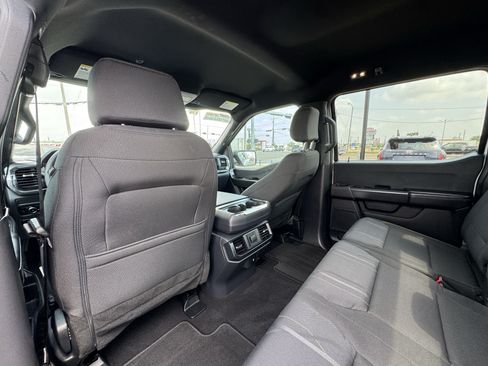 Used 2024 Ford F150 STX RWD image 26