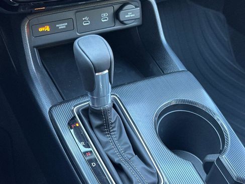 New 2026 Honda Civic Sport image 22