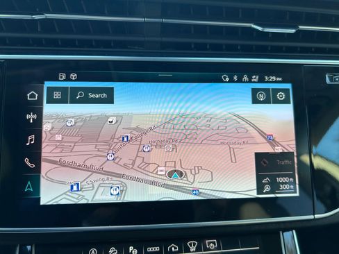 Used 2023 Audi Q8 Prestige image 17