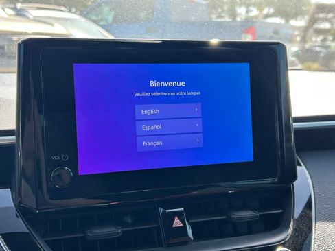 Used 2025 Toyota Corolla SE FWD image 27