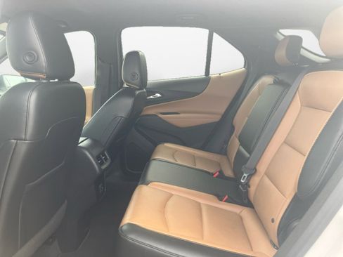 Used 2019 Chevrolet Equinox Premier w/ LPO, Floor Liner Package image 15