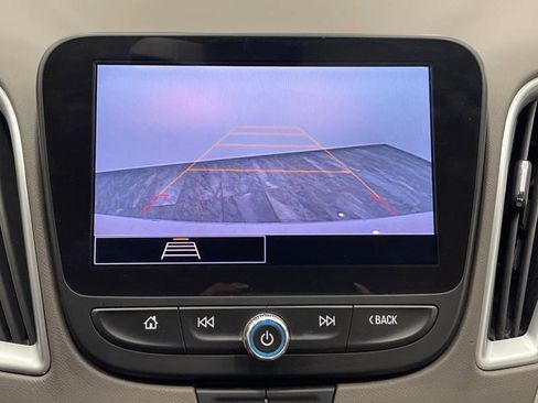 Used 2022 Chevrolet Malibu LT image 20