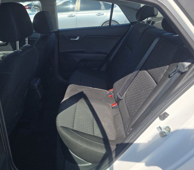Used 2022 Kia Rio S FWD image 6