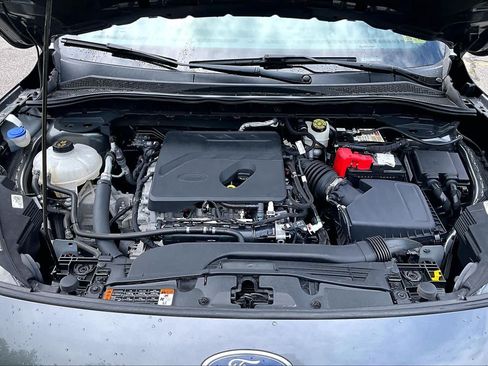 Used 2020 Ford Escape SE AWD/4WD image 30