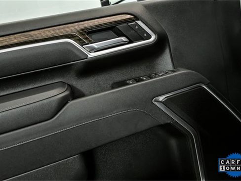 Certified 2025 GMC Sierra 2500 SLE w/ SLE Value Package; image 8