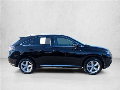 Used 2014 Lexus RX 350 AWD