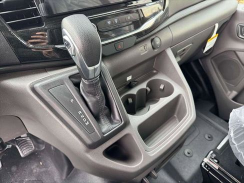 New 2025 Ford Transit 350 w/ Interior Upgrade Package image 35