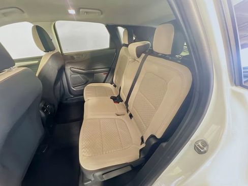 Used 2022 Ford Escape SE w/ Convenience Package image 26