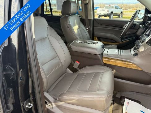 Used 2017 GMC Yukon Denali w/ Open Road Package image 19