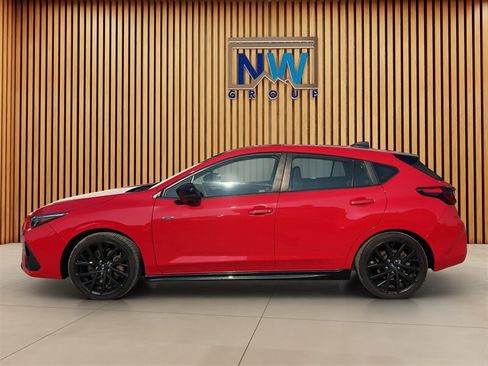 Used 2024 Subaru Impreza RS AWD/4WD image 51