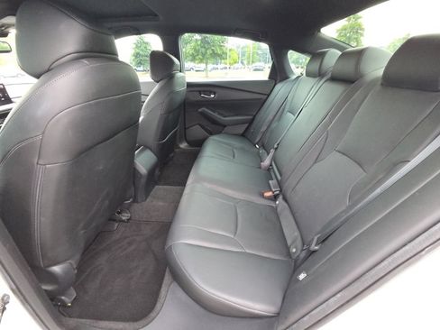 Used 2023 Honda Accord Sport image 11