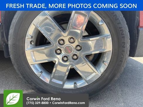 Used 2017 GMC Acadia Limited SLT AWD/4WD image 17