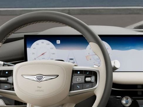 New 2026 Genesis G80 2.5T Sport Prestige image 13