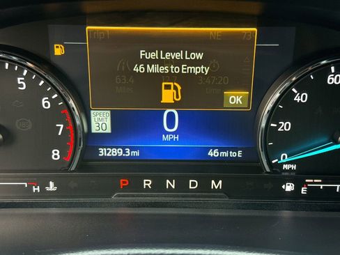 Used 2022 Ford Explorer Timberline image 31