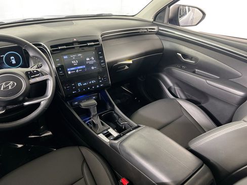 Used 2023 Hyundai Tucson SEL w/ Convenience Package image 23