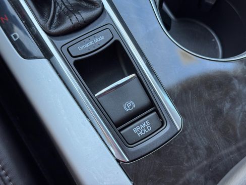 Used 2020 Acura TLX w/ Technology Package FWD image 33