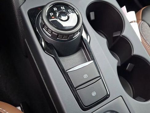 Certified 2024 Ford Bronco Sport Outer Banks AWD/4WD image 26