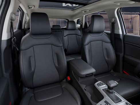 New 2026 Kia Sportage EX w/ EX Panorama Roof Package image 15