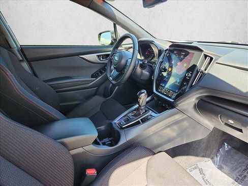 Used 2022 Subaru WRX Premium AWD/4WD image 14