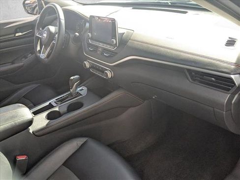 Used 2020 Nissan Altima 2.5 SR image 20
