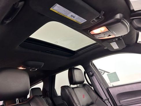 Used 2022 Dodge Durango R/T AWD/4WD image 10