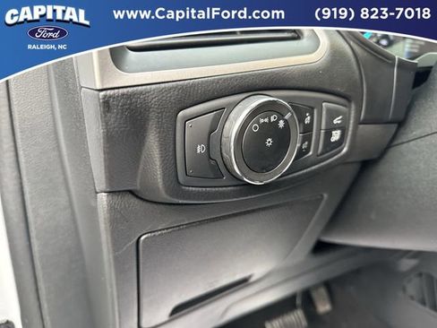 Certified 2023 Ford Edge SEL w/ Convenience Package image 21