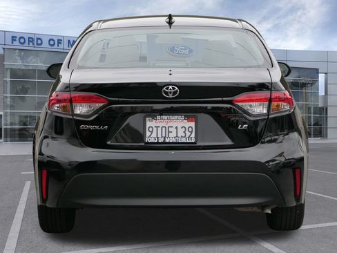 Used 2024 Toyota Corolla LE FWD image 6